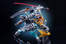 Hexa Gear V-THOR MOSHOWTOYS Assault Type Ji rei (Swift Thunder)