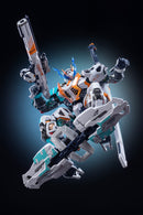 Hexa Gear V-THOR MOSHOWTOYS Assault Type Ji rei (Swift Thunder)