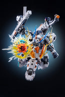 Hexa Gear V-THOR MOSHOWTOYS Assault Type Ji rei (Swift Thunder)
