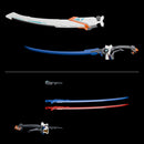 Hexa Gear V-THOR MOSHOWTOYS Assault Type Ji rei (Swift Thunder)