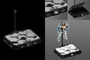 Hexa Gear V-THOR MOSHOWTOYS Assault Type Ji rei (Swift Thunder)