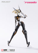 Rosado Project EARNESTCORE CRAFT RS-03 Starflower Lily MK3