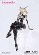 Rosado Project EARNESTCORE CRAFT RS-03 Starflower Lily MK3