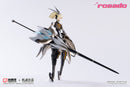 Rosado Project EARNESTCORE CRAFT RS-03 Starflower Lily MK3