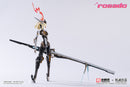 Rosado Project EARNESTCORE CRAFT RS-03 Starflower Lily MK3