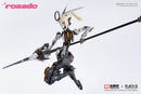 Rosado Project EARNESTCORE CRAFT RS-03 Starflower Lily MK3