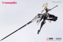 Rosado Project EARNESTCORE CRAFT RS-03 Starflower Lily MK3