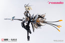 Rosado Project EARNESTCORE CRAFT RS-03 Starflower Lily MK3