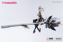 Rosado Project EARNESTCORE CRAFT RS-03 Starflower Lily MK3