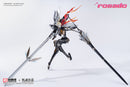 Rosado Project EARNESTCORE CRAFT RS-03 Starflower Lily MK3