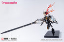 Rosado Project EARNESTCORE CRAFT RS-03 Starflower Lily MK3