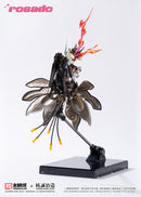 Rosado Project EARNESTCORE CRAFT RS-03 Starflower Lily MK3