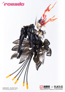 Rosado Project EARNESTCORE CRAFT RS-03 Starflower Lily MK3