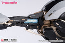 Rosado Project EARNESTCORE CRAFT RS-03 Starflower Lily MK3