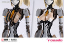 Rosado Project EARNESTCORE CRAFT RS-03 Starflower Lily MK3