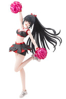 Sousai Shojo Teien Kotobukiya Yakushiji Kuon Cheerleading Costume