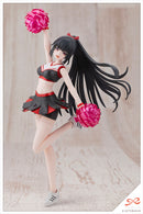 Sousai Shojo Teien Kotobukiya Yakushiji Kuon Cheerleading Costume