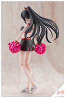 Sousai Shojo Teien Kotobukiya Yakushiji Kuon Cheerleading Costume