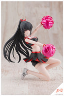 Sousai Shojo Teien Kotobukiya Yakushiji Kuon Cheerleading Costume