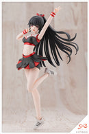 Sousai Shojo Teien Kotobukiya Yakushiji Kuon Cheerleading Costume