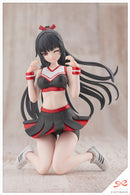 Sousai Shojo Teien Kotobukiya Yakushiji Kuon Cheerleading Costume