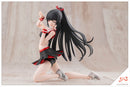 Sousai Shojo Teien Kotobukiya Yakushiji Kuon Cheerleading Costume