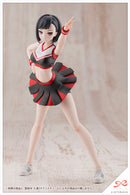 Sousai Shojo Teien Kotobukiya Yakushiji Kuon Cheerleading Costume