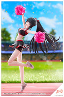 Sousai Shojo Teien Kotobukiya Yakushiji Kuon Cheerleading Costume