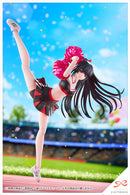 Sousai Shojo Teien Kotobukiya Yakushiji Kuon Cheerleading Costume