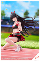 Sousai Shojo Teien Kotobukiya Yakushiji Kuon Cheerleading Costume