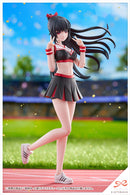 Sousai Shojo Teien Kotobukiya Yakushiji Kuon Cheerleading Costume