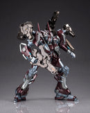 Armored Core Nexus Kotobukiya V.I. Series Mirage C01-GAEA Red Metal Ver.