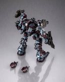 Armored Core Nexus Kotobukiya V.I. Series Mirage C01-GAEA Red Metal Ver.