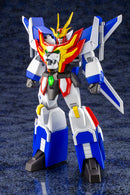 Brave Fighter Exkizer Kotobukiya Great Exkizer Full Edition