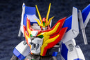 Brave Fighter Exkizer Kotobukiya Great Exkizer Full Edition