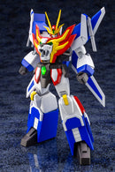 Brave Fighter Exkizer Kotobukiya Great Exkizer Full Edition
