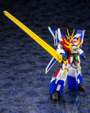 Brave Fighter Exkizer Kotobukiya Great Exkizer Full Edition
