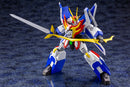 Brave Fighter Exkizer Kotobukiya Great Exkizer Full Edition