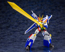 Brave Fighter Exkizer Kotobukiya Great Exkizer Full Edition