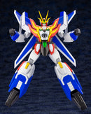 Brave Fighter Exkizer Kotobukiya Great Exkizer Full Edition