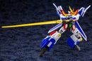 Brave Fighter Exkizer Kotobukiya Great Exkizer Full Edition