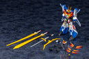 Brave Fighter Exkizer Kotobukiya Great Exkizer Full Edition