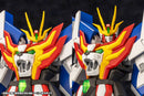 Brave Fighter Exkizer Kotobukiya Great Exkizer Full Edition