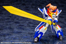 Brave Fighter Exkizer Kotobukiya Great Exkizer Full Edition
