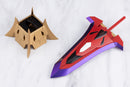 M.S.G Modeling Support Goods Kotobukiya Heavy Weapon Unit 79 Knight Master Sword Chaos Ver.