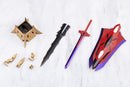 M.S.G Modeling Support Goods Kotobukiya Heavy Weapon Unit 79 Knight Master Sword Chaos Ver.