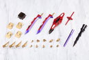 M.S.G Modeling Support Goods Kotobukiya Heavy Weapon Unit 79 Knight Master Sword Chaos Ver.