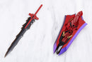 M.S.G Modeling Support Goods Kotobukiya Heavy Weapon Unit 79 Knight Master Sword Chaos Ver.