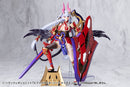 M.S.G Modeling Support Goods Kotobukiya Heavy Weapon Unit 79 Knight Master Sword Chaos Ver.
