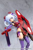M.S.G Modeling Support Goods Kotobukiya Heavy Weapon Unit 79 Knight Master Sword Chaos Ver.